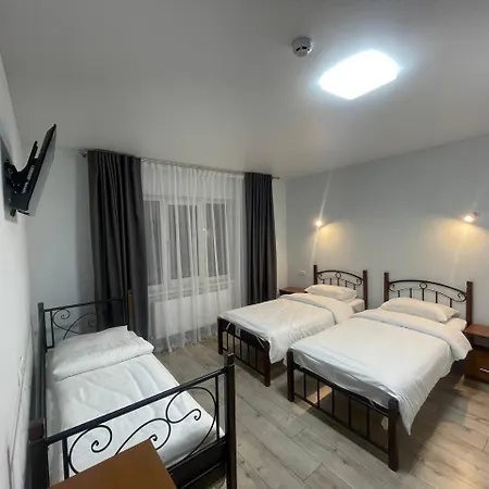 Hotel D&t