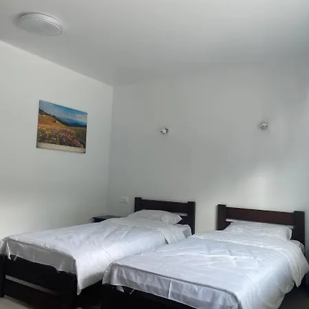 Hotel D&t