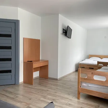 Hotel D&t