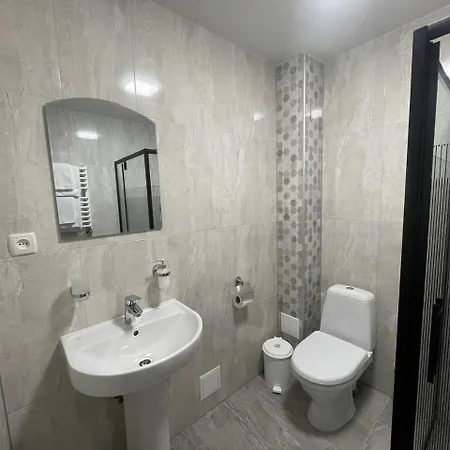 D&t Hotel 3*