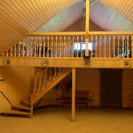 D&t Hotel Iltsi