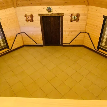 Hotel D&t 3*