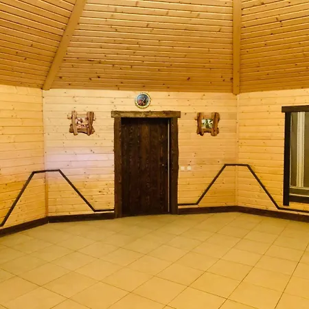 D&t Hotel Iltsi