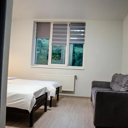 Hotel D&t 3*
