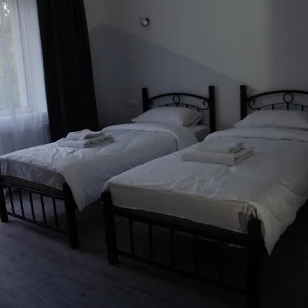 Hotel D&t