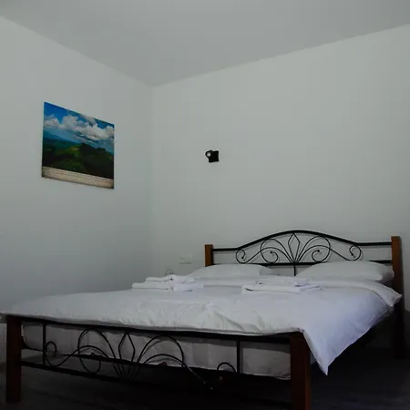 D&t Hotel Iltsi