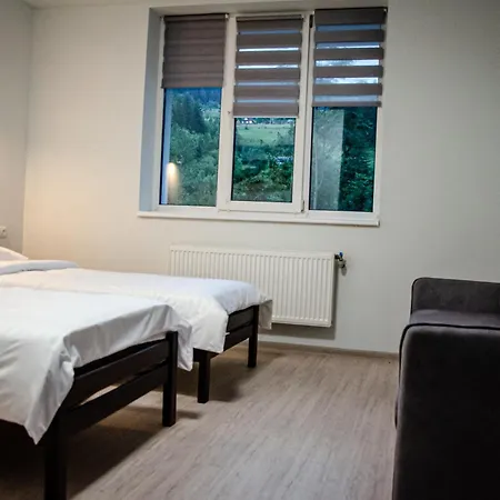 Hotel D&t 3*
