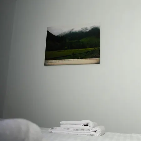Hotel D&t
