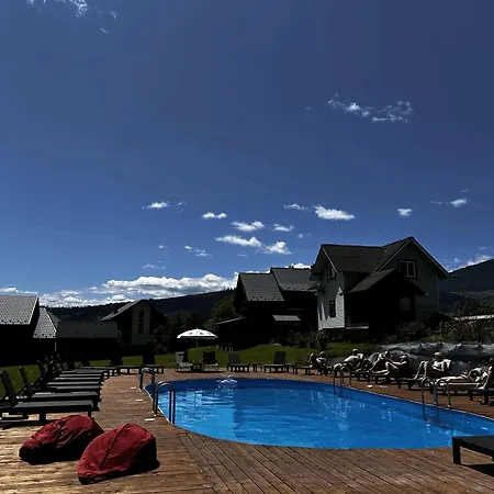 D&t Hotel Iltsi