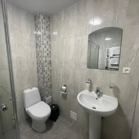 Hotel D&t