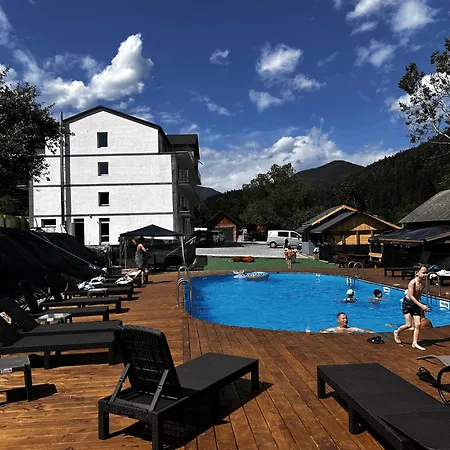 D&t Hotel 3*