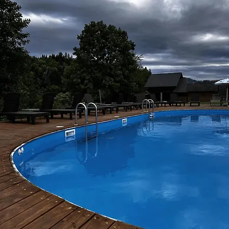 Hotel D&t Iltsi