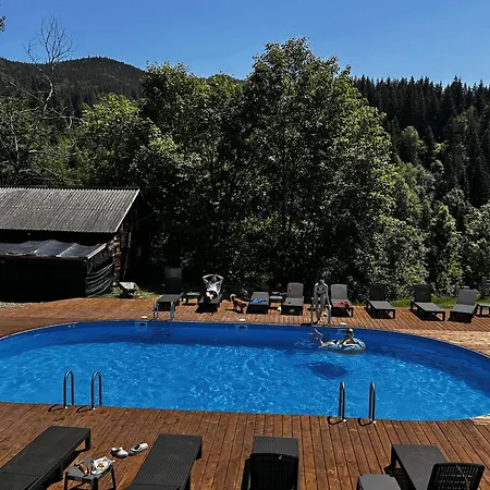 D&t Hotel Iltsi