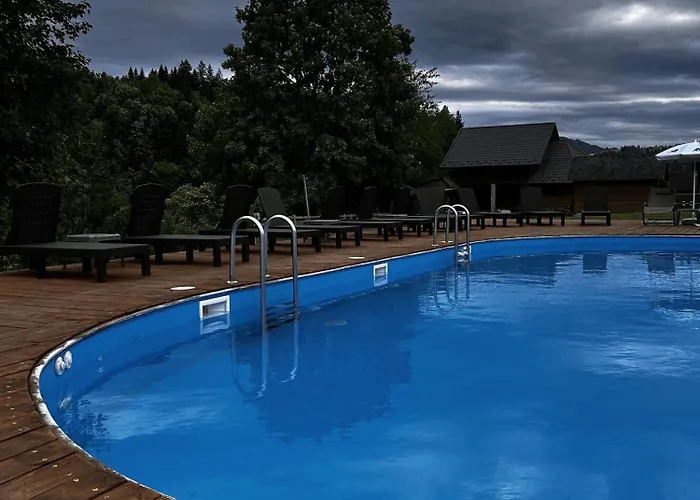 酒店 D&t Iltsi